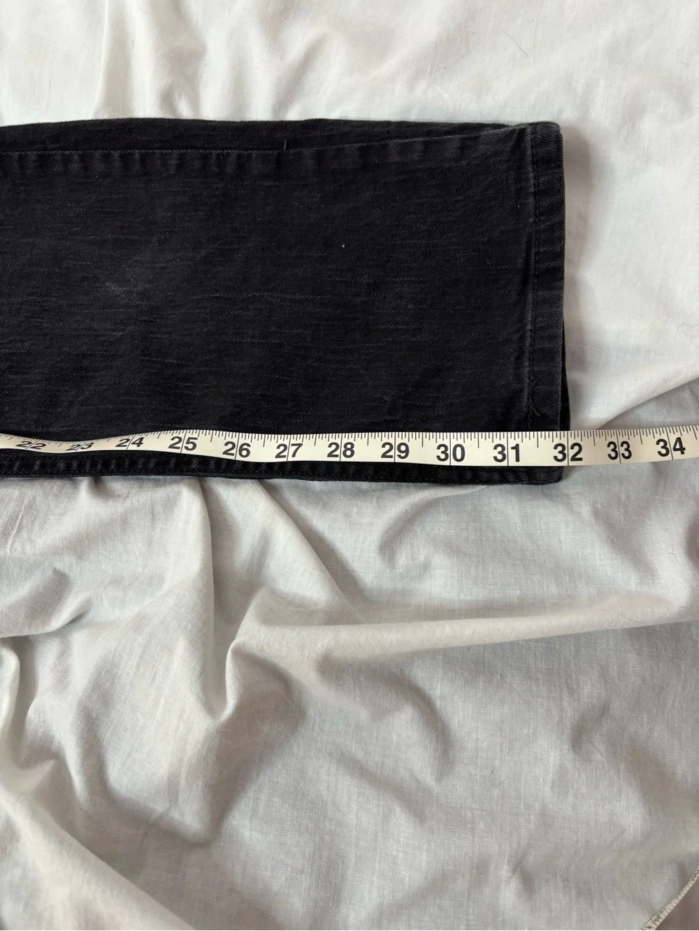 Levi’s men’s 514 jeans slim straight zip fly